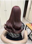 【ami】ラベンダーピンク