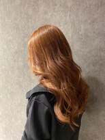 リルーア(RIRUA)&nbsp;暖色系ブラウン