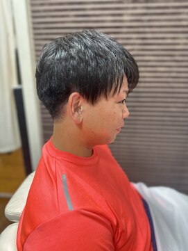 ブリリアント(brilliant) オレンジが眩しいぜ！