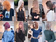 ブルーム(Bloom)