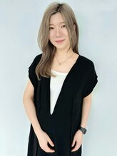 アクシス 栄店3F(`AXIS) 安田 彩奈