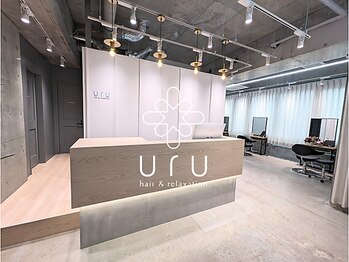 uru 関内【ウル】