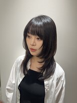 マーク 蕨西口(Marc)&nbsp;リフトレイヤーカット