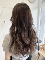 ロメオ 京橋(ROMEO)&nbsp;くすみベージュ◯