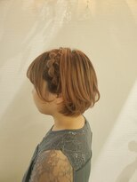 アトリエシェリー 中野店&nbsp;ヘアセット