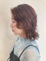 ワンワールドパルク(One World Parc) ボブウルフ