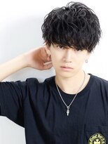 リップス レイ ギンザ(LIPPS Ray GINZA)&nbsp;【ネオンマッシュ】