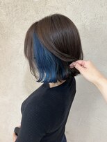 ビフィーノ イーリス 川西店(bifino iris)&nbsp;blue