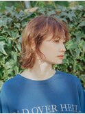 エアリーパーマ/20代/30代/40代/50代/西阿知/イオン倉敷