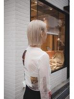 ルーカス(LUCAS)&nbsp;ミルクティーベージュ