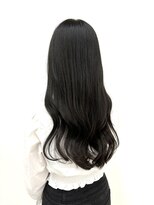 コンセプト(Concept) 髪質改善カラー