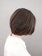 ブラッソヘア(brasso HAIR)の写真/白髪を活かす、ぼかす、隠す...それぞれのお悩みに沿ったバリエーション豊かなデザインをご提案します◎