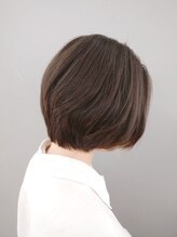 ブラッソヘア(brasso HAIR)