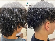 カダン ヘアー(KADAN HAIR)