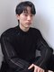 カルテ(QUARTE)の写真/Men's hair.