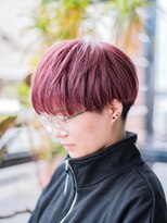 ヘアークラフト(Hair Craft)&nbsp;ミルティーピンク［春イメチェン］