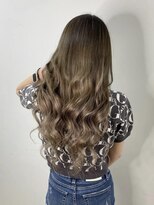 ラニシス ヘアー(Lanisis Hair) バレないエクステ