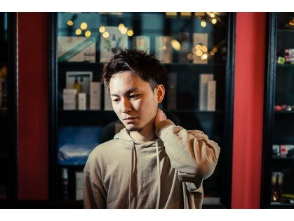 ハマースミス(Hammer Smith)の写真