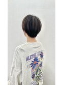 春のおすすめショート20代30代40/倉敷