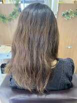 エル バイ ファースト(L by first)&nbsp;【L by first】パーマも優しく縮毛矯正