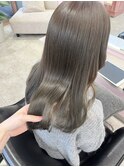 MATTY１番人気オリーブベージュ