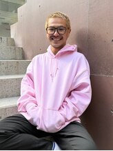 オルガ(olga) 松尾 謙佑