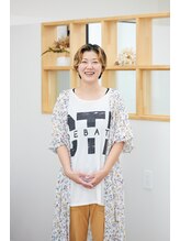 ロダン いわき(Rodan) 小林 淳子