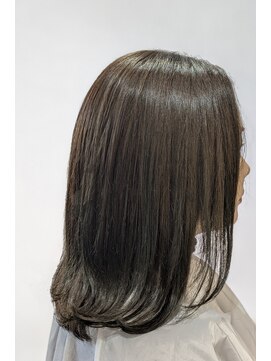 ジールヘアー(GIIL HAIR) ロングレイヤー