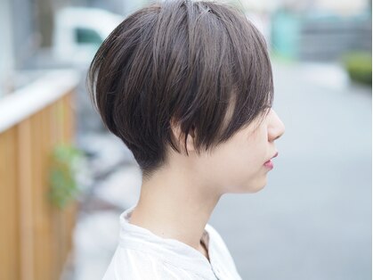 ヒロバ(hiroba)の写真