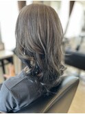 【アンブレラカラー】M3Dおすすめメニュー