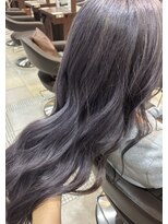 ファブ 千葉店(FaB)&nbsp;ラベンダーグレージュ