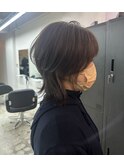ショートウルフ