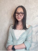 サンズ(SUNS) 関 真由美 [Mayu]