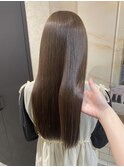 【☆サラ艶髪質改善☆】＊ケラチントリートメント＊