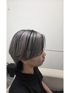 メンズ サージ(Men’s SURGE) デザインカラー