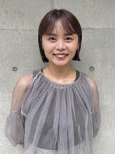 オグジュアリー 表参道(aux.) 篠原 亜由美