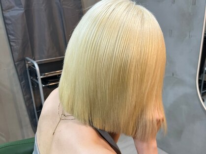 キャピタル ノウ(CAPITAL nou)の写真