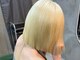 キャピタル ノウ(CAPITAL nou)の写真