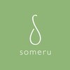 ソメル 阪急石橋阪大前店(someru)のお店ロゴ