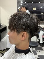 ジョーカー(JOKER)&nbsp;シャドウパーマ