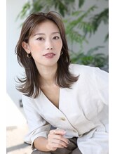 ヘアドゥ 船橋店(hair do) クールミディアム