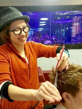 ルームヘアープレイグラウンド(RooM Hair Playground)