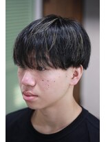 ニューオールド 三軒茶屋(NEW OLD)&nbsp;ナチュラルマッシュ