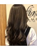 ロングスタイル