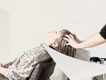 ヘアサロン リーフ(Hair Salon Leaf)