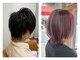 アズヘアー(AZ hair)の写真