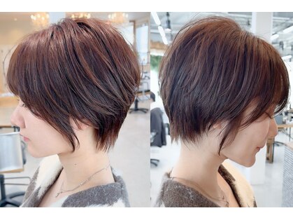 グランデュール 東静岡池田店(GRANDEUR)の写真