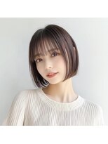 キュアネックスザサロン 渋谷(CURE nex the salon)&nbsp;美髪矯正/髪質改善[#渋谷駅#縮毛矯正#レイヤーカット］8