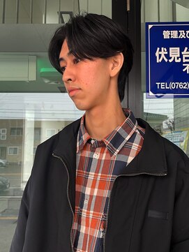 ネクストフォーヘアー(NEXT for hair) ニュアンス