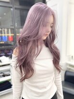 パーヴミックスリコ (Parve Mix RICO)&nbsp;ホワイトピンク